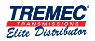 Classic Chevy 5-Speed is a Tremec Transmissions Elite Distributor