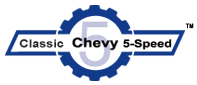 Tremec Overdrive Transmission Conversion Kits for Classic Chevys