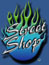 Street Shop Inc Replacent Upgrade Corvette Chassis