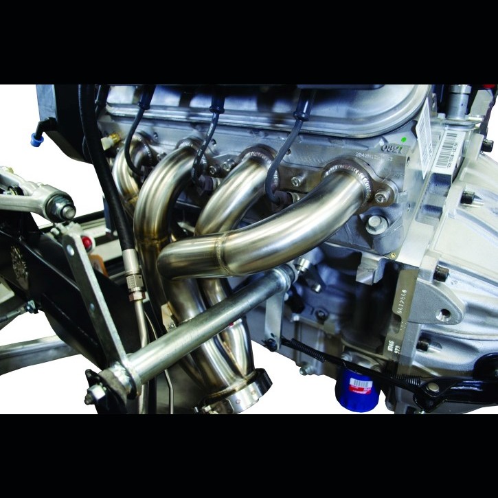 Corvette C2 LS Clutch Pivot Mount