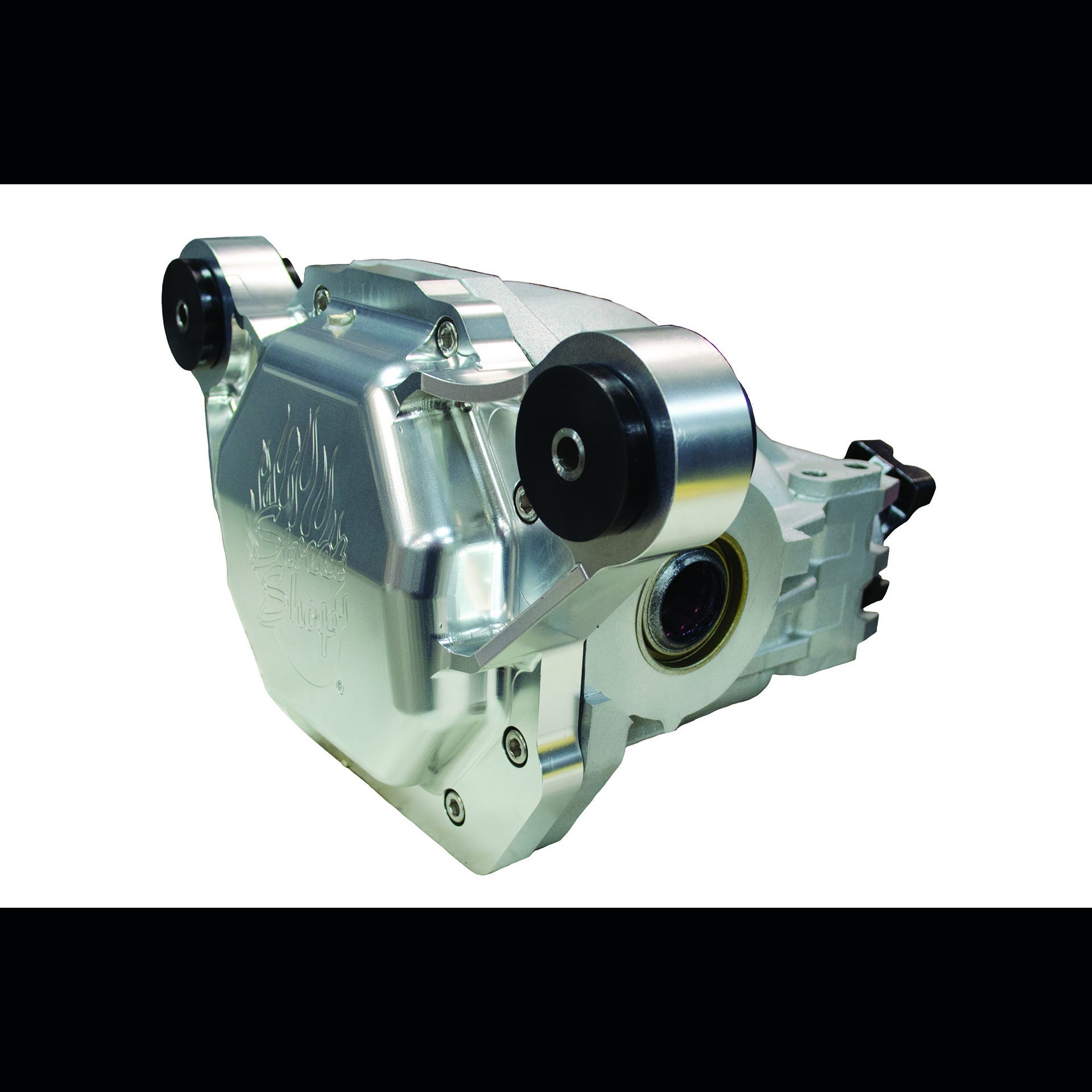 Street Shop HammerHead Complete Differential Assembly (RearEnd) For