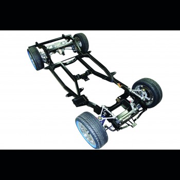 1953-1962 C1 Replacement Chassis