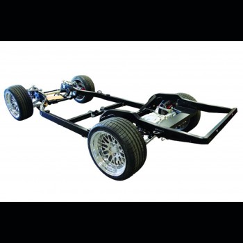 1968-1982 C3 Replacement Chassis