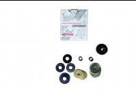 Body Mount Kit, 63-69