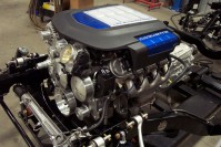 Billet LS Engine Conversions