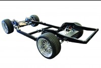 1968-1982 C3 Replacement Chassis