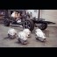 HammerHead Complete Differential Assembly (Rear-End)