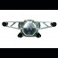 HammerHead Complete Differential Assembly (Rear-End)