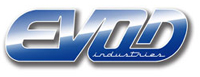 Evod Logo