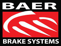Baer Brake Systems