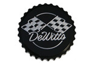 Dewitts Radiator Logo