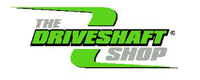 The Driveshaft Shop Logo