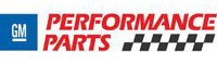 Gm Performance Logo