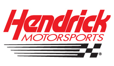 Hendrick's Motorsports Logo