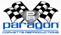 Paragon Reproductions Logo
