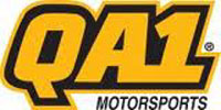 QA1 Shocks Logo