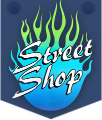 Street Shop Inc.